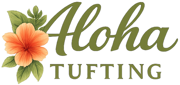 Aloha Tufting